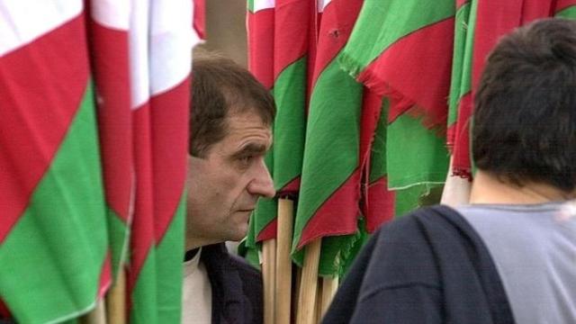 El histórico dirigente de la banda terrorista ETA, Josu Ternera.