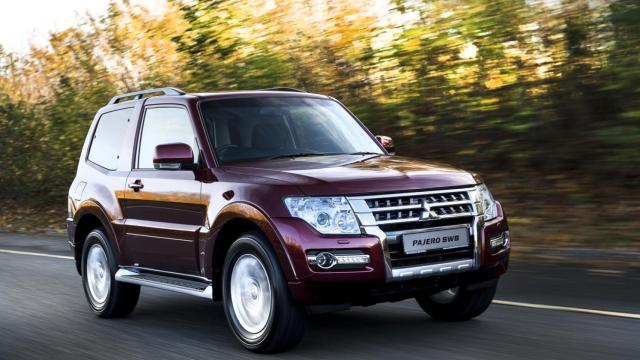 Mitsubishi será absorbida por el consorcio Renault-Nissan