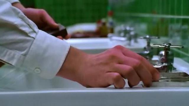 Sabes que hay que hacerlo, pero pasas a menudo.