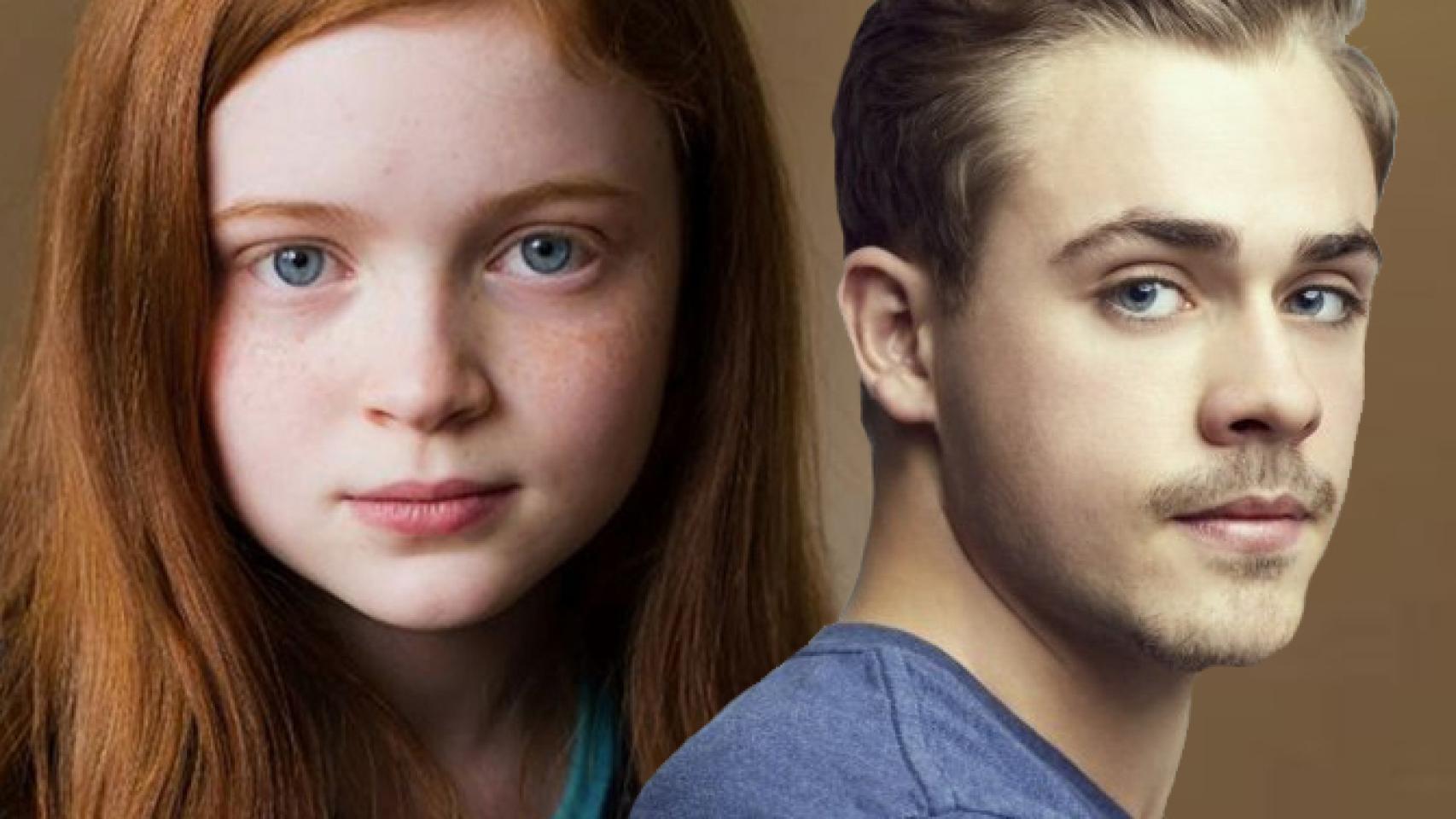 'Stranger Things' ficha a un Power Ranger para su segunda temporada