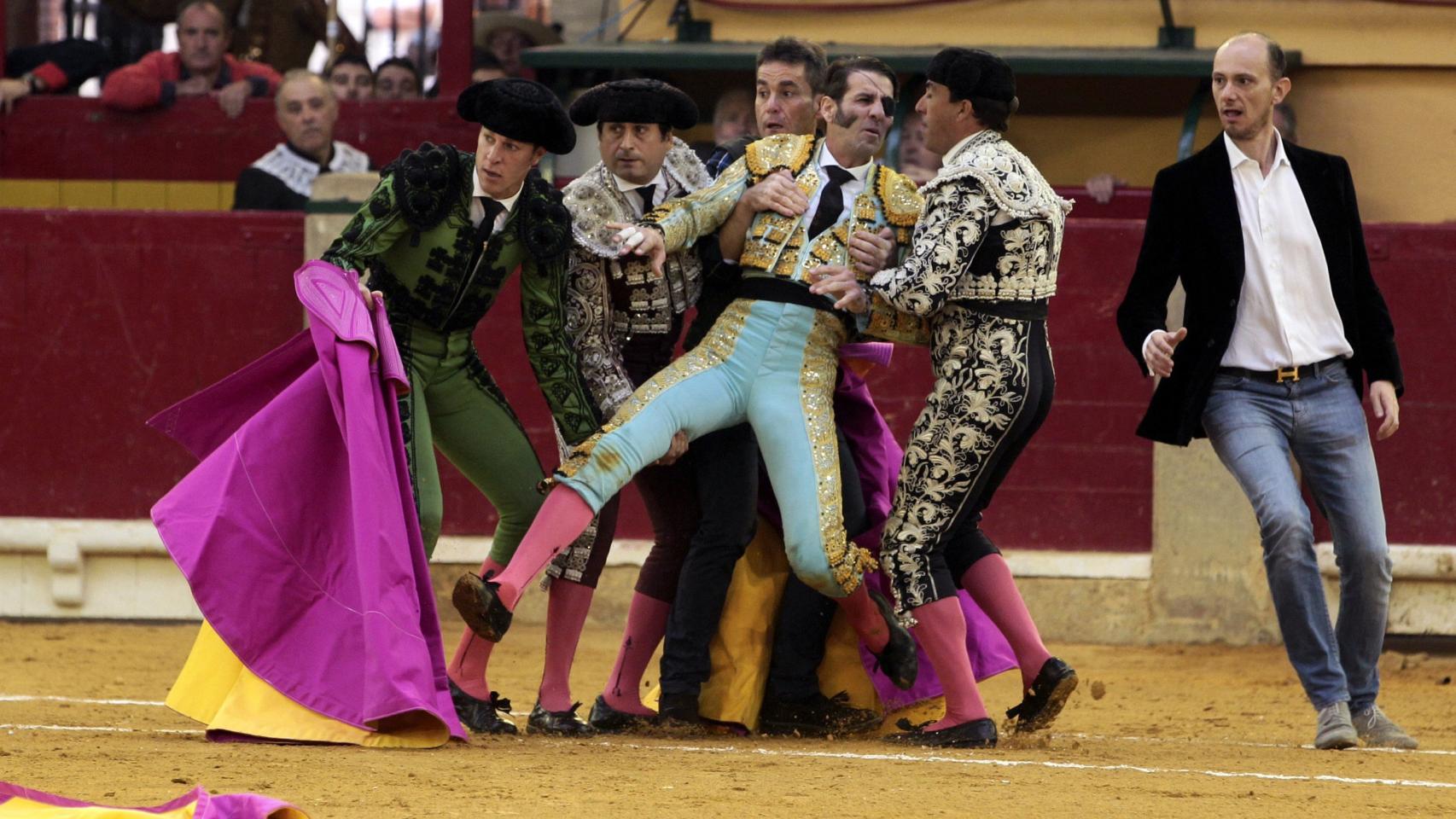 FERIA DEL PILAR 2016