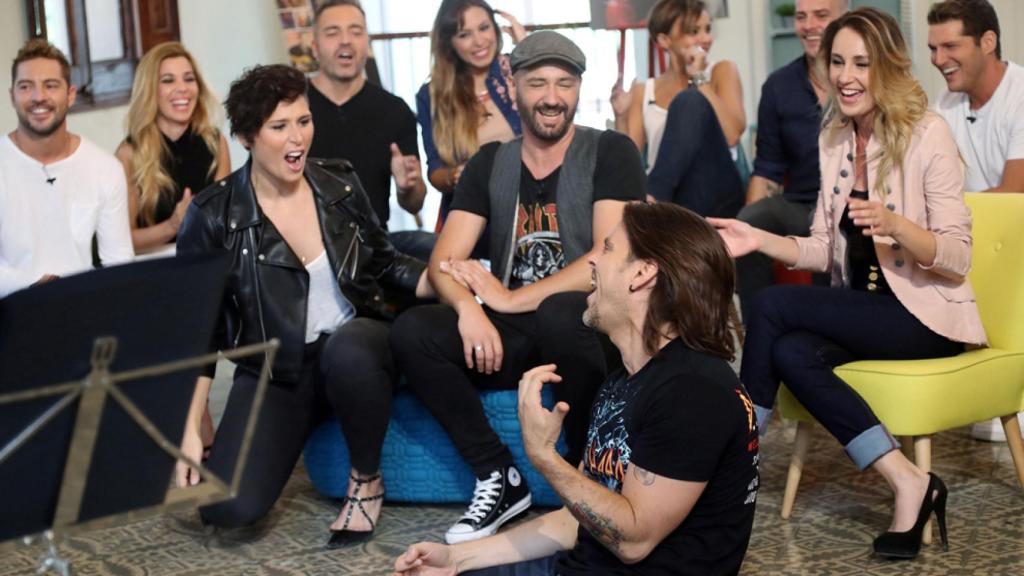 'OT: el reencuentro': 5 claves de un documental capaz de reivindicar un género