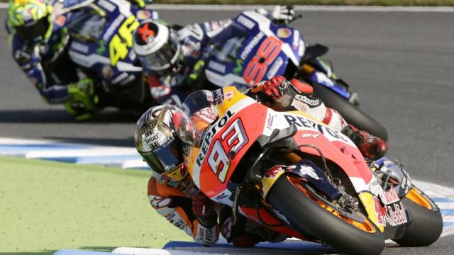 MotoGP Grand Prix of Japan