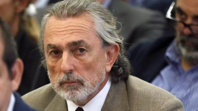 Francisco Correa