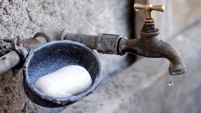 errores en la cocina que ponen en riesgo la salud