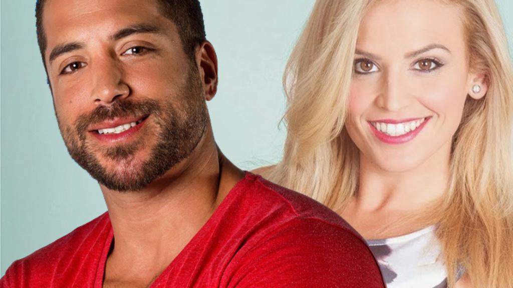 'GH 17': la relación secreta entre Chari Lojo ('GH 12') y Alain