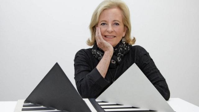 Patricia Phelps de Cisneros