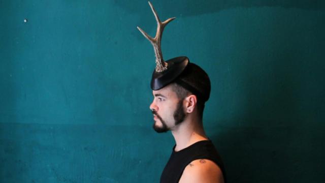 Image: La Situación 2016: los artistas debaten sobre su futuro