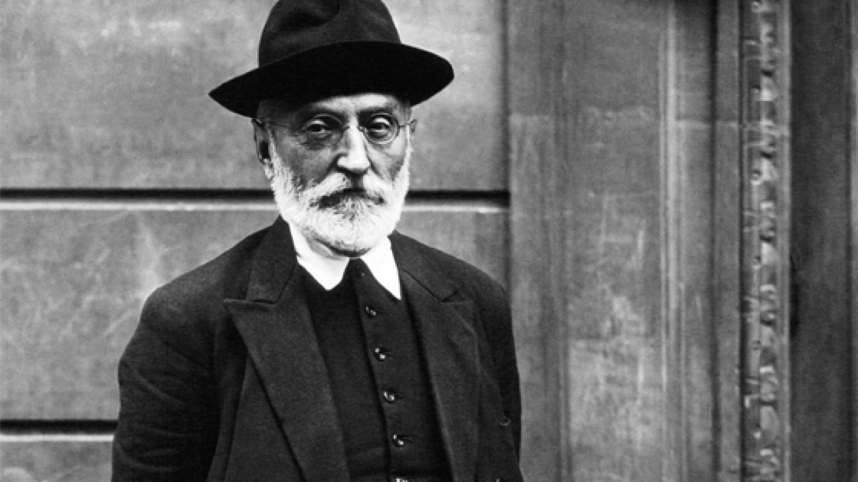 Miguel de Unamuno
