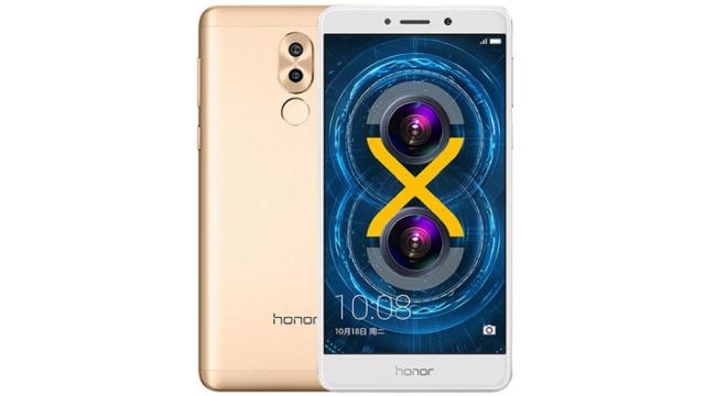 Honor 6X, porque la cámara dual sigue escalando en la gama media