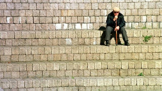 La población española seguirá descendiendo progresivamente