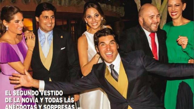 Kiko Rivera con sus hermanos Francisco y Cayetano