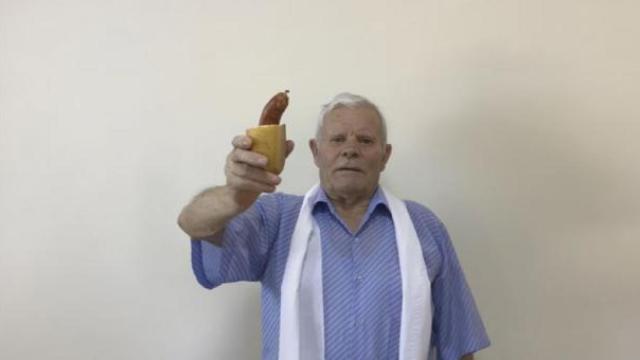 Francisco es el protagonista de esta canción que te hará bailar.