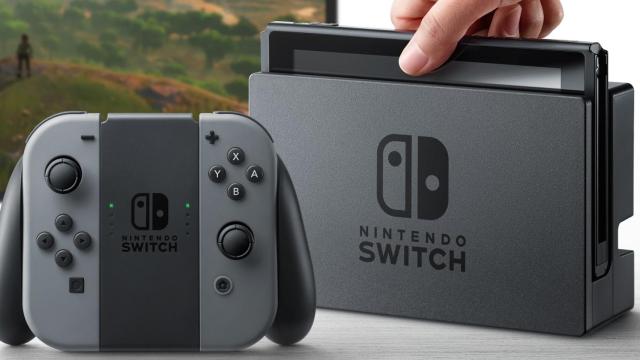 Nintendo arriesga con su nueva consola, pensada para que el usuario la lleve a todas partes