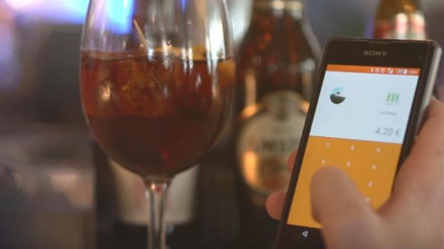 ¿No tienes NFC? Esta aplicación te permite pagar por Bluetooth