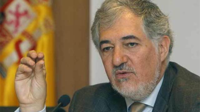 Cándido Conde-Pumpido