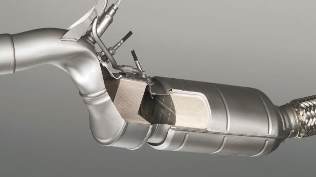 El downsizing, una práctica que se verá afectada por la llegada de la norma Euro 6c