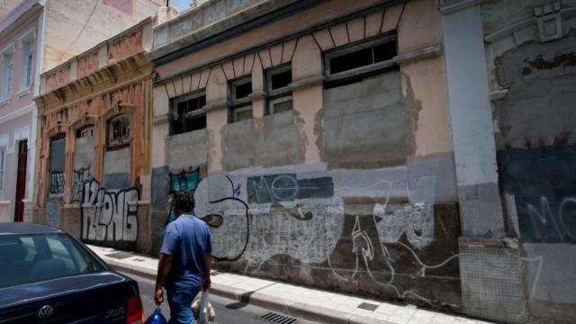 La falta de un Plan Especial no impide a los propietarios hacer el mantenimiento de sus viviendas.