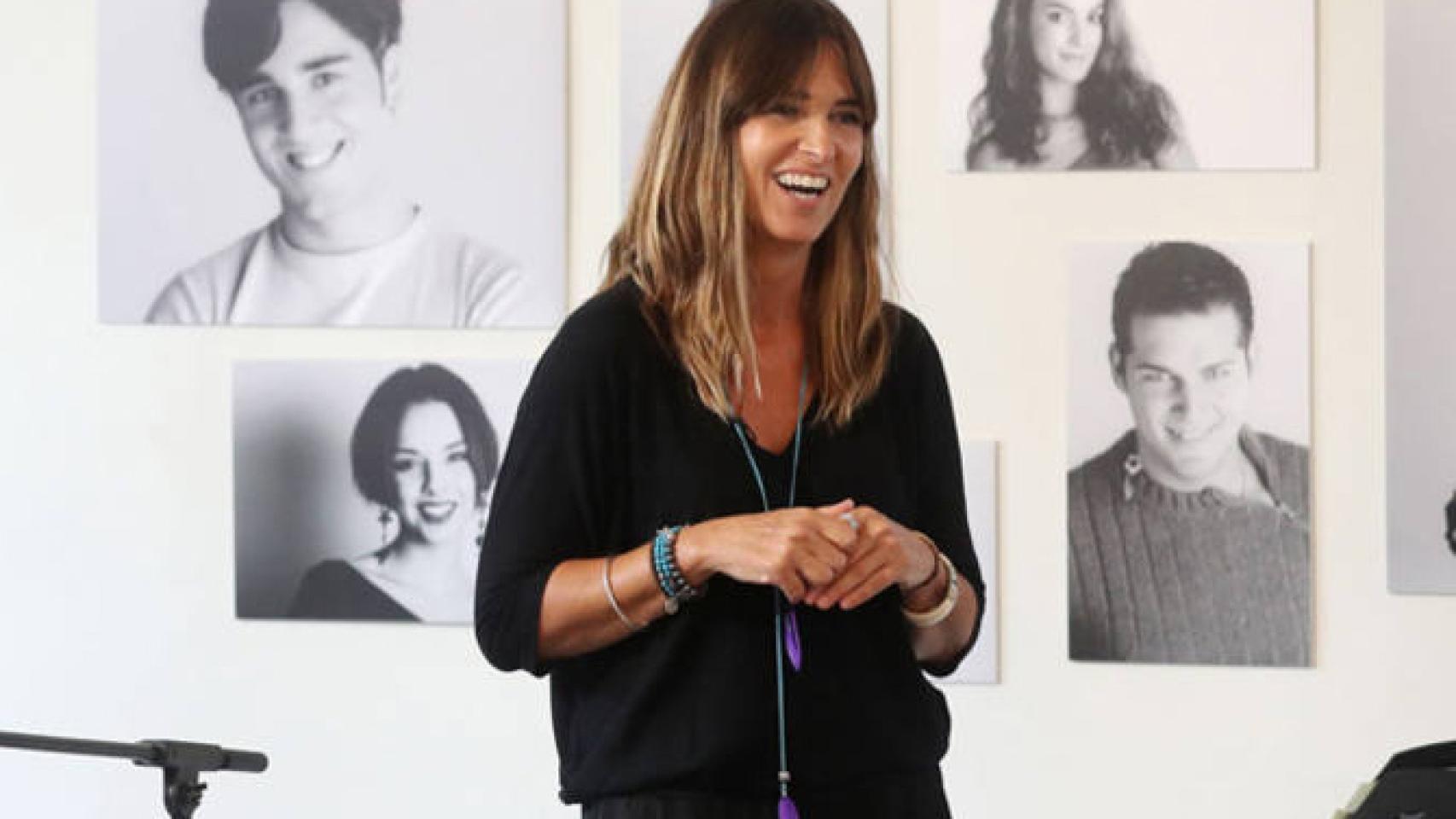 Noemí Galera desmiente los rumores de mal rollo: David Bisbal estuvo cómodo en 'OT: el reencuentro