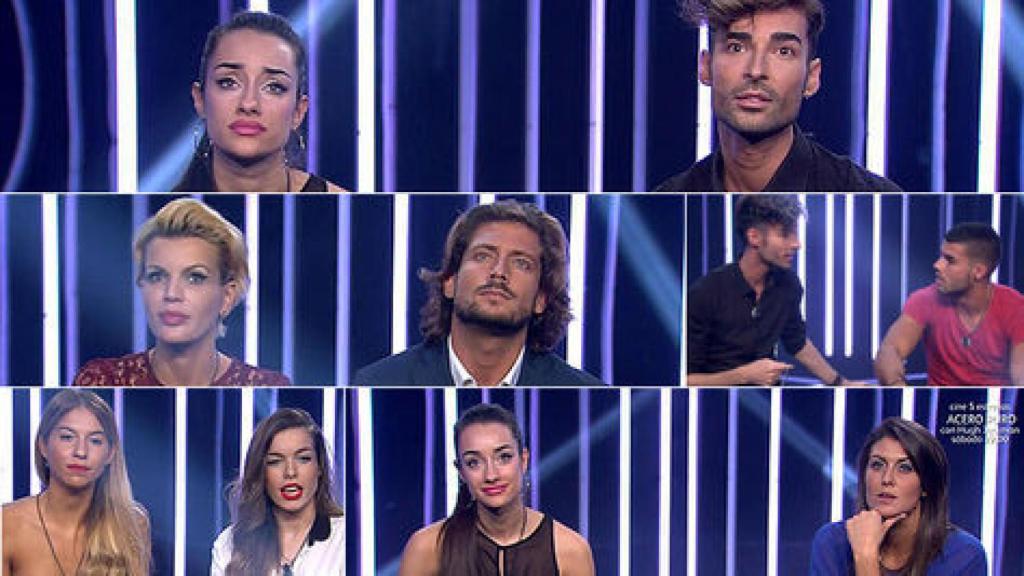 'GH 17': una gala que sirvió para apagar los fuegos de la casa