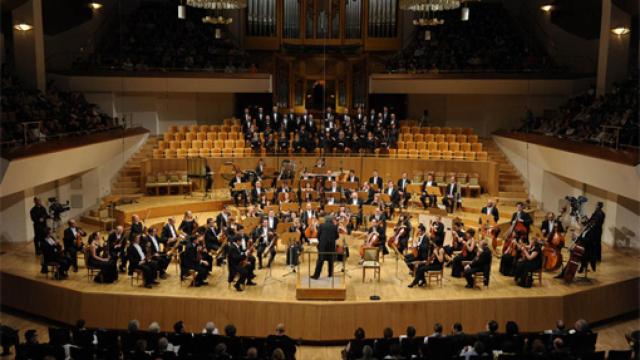 Image: La Orcam brinda un doble estreno