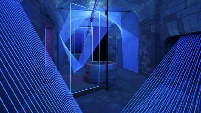 Image: Ramon Llull, el filósofo mecánico