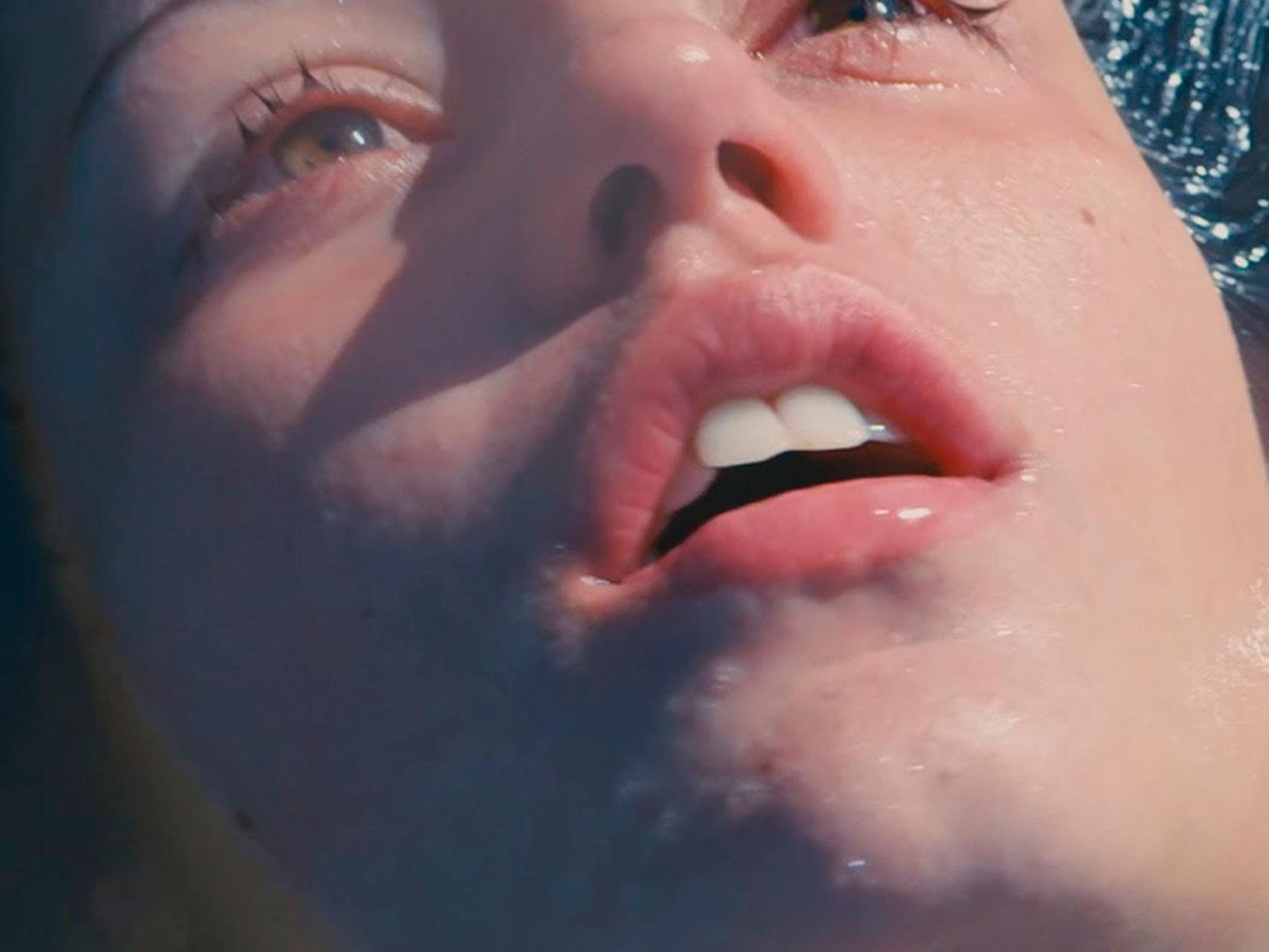 Escena de La Vida de Adele.