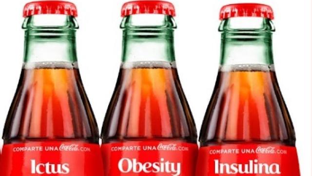 Imagenes 'diseñadas' por el dietista.