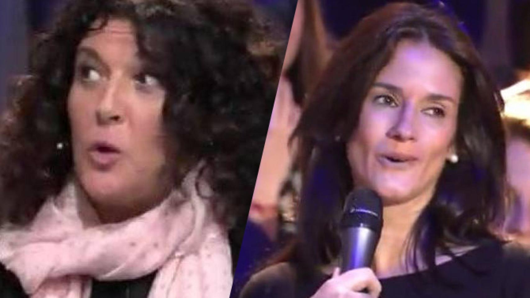 La madre de Pol se enfrenta a la de Adara: Hubiera preferido que Pol estuviera con Miguel