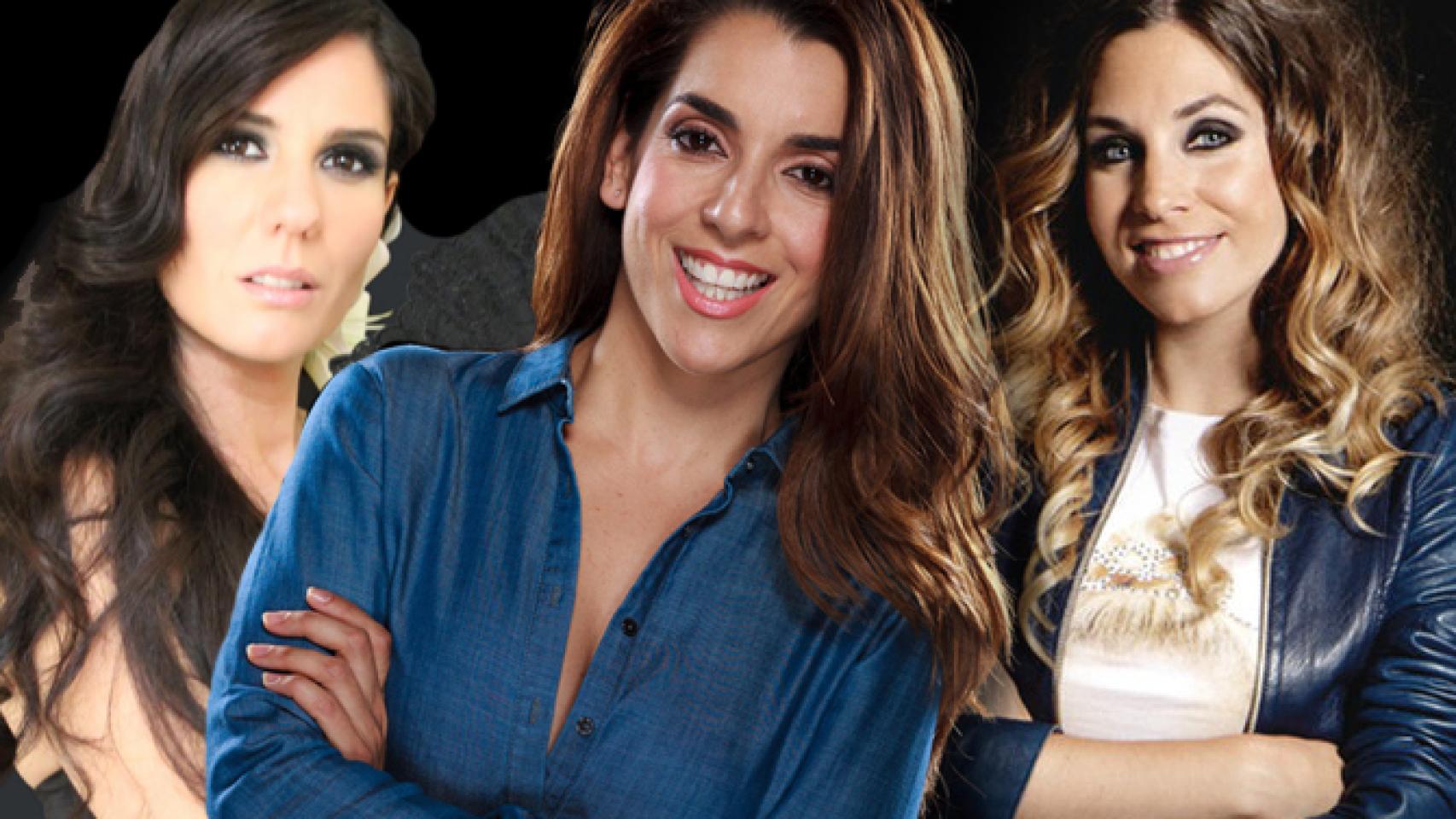 'OT': rostros conocidos que se quedaron a las puertas de entrar en el programa