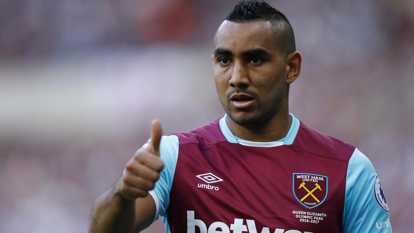 Dimitri Payet (West Ham)