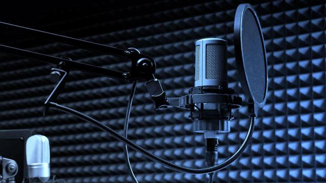 El sindicato de actores de doblaje de videojuegos se declara en huelga