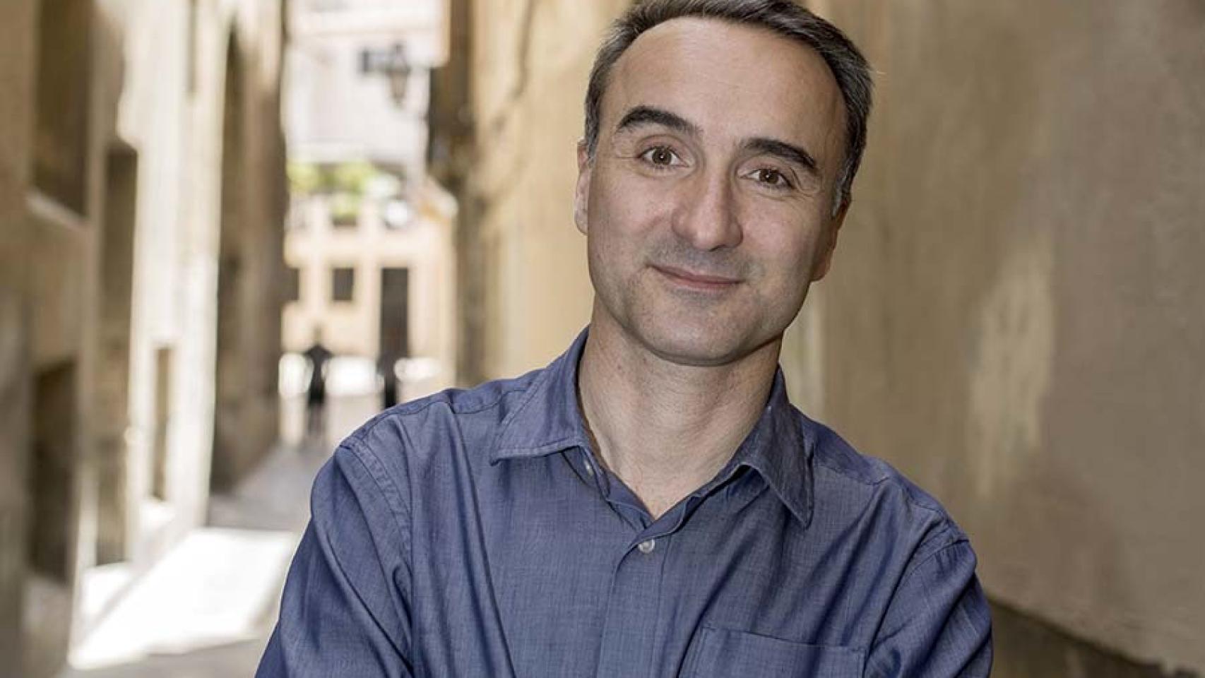 El diputado balear Pere Joan Pons.