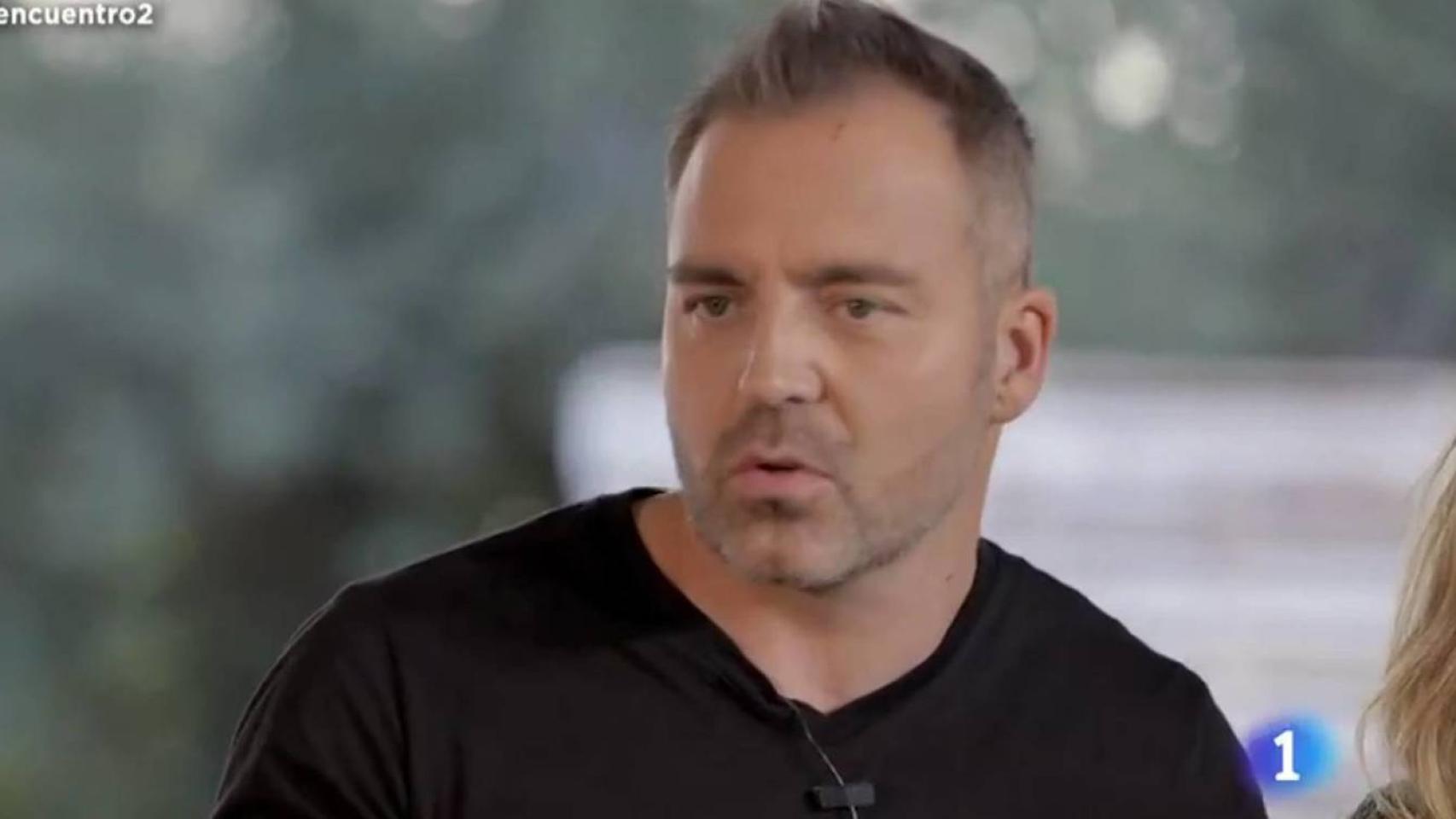 Juan Camus confirma que participará en el concierto de 'Operación Triunfo'