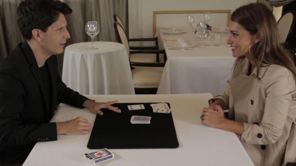 Paula Echevarría, Sweet California y Gemeliers se unen a 'Desafío mental'