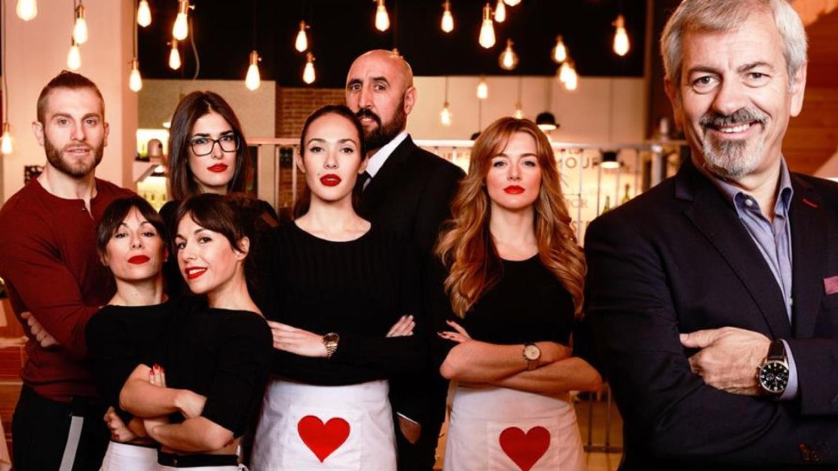El verdadero mérito de 'First Dates' en Cuatro