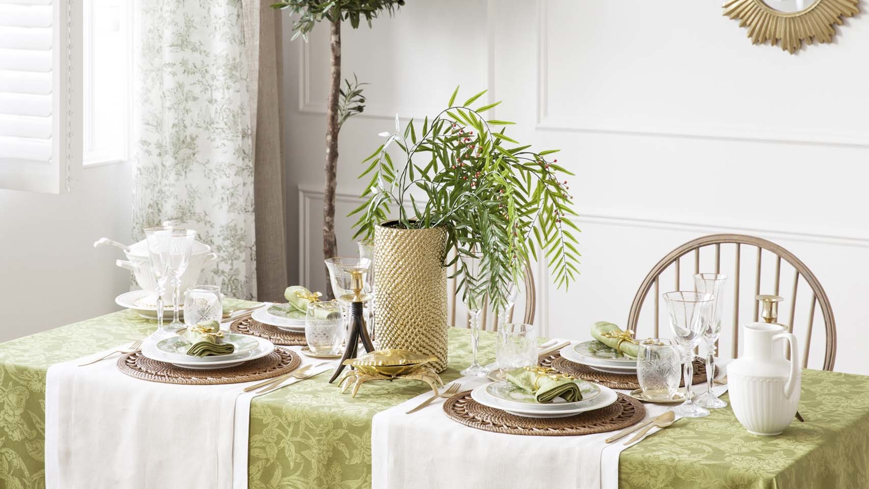 Zara Home.