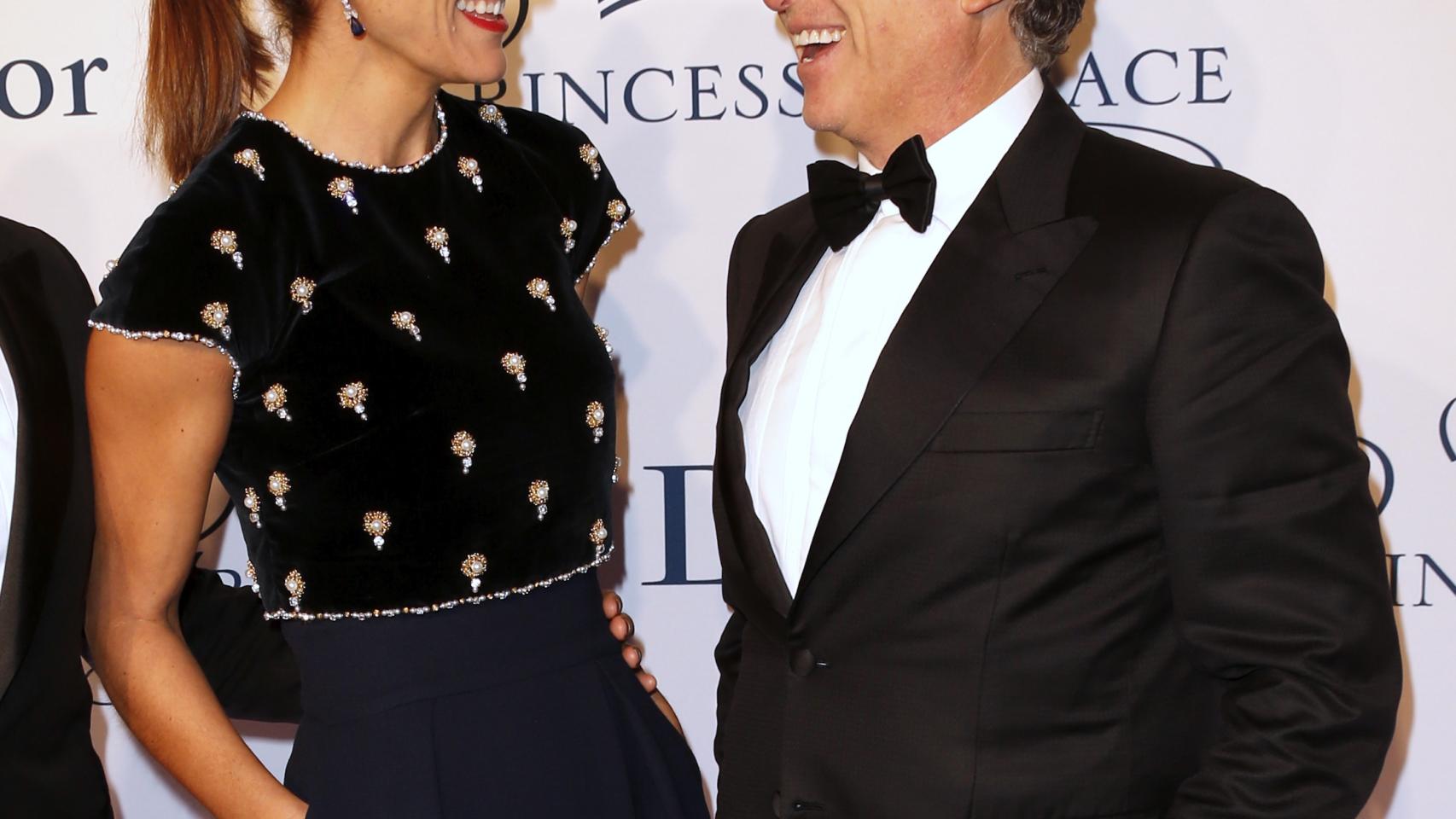 Imágenes del día: Cristiano Ronaldo, el rey de las mascarillas