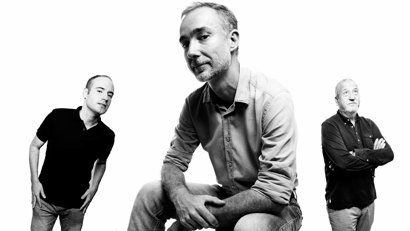 Un budismo de chichinabo