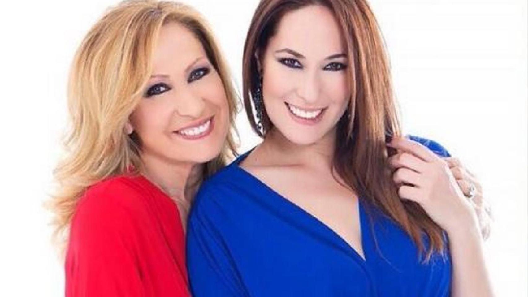 Chayo Mohedano y su marido pierden su demanda contra Telecinco