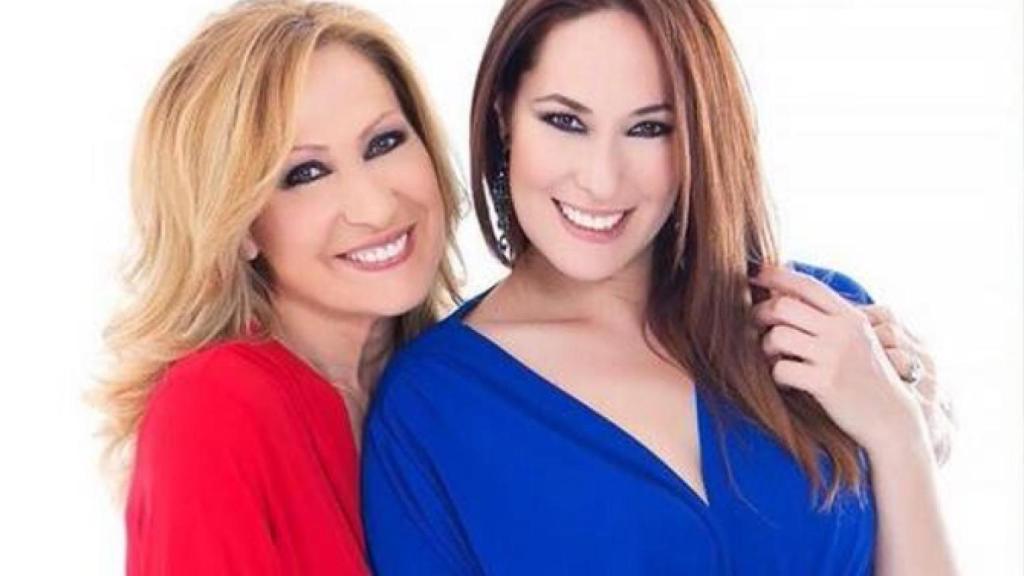 Chayo Mohedano y su marido pierden su demanda contra Telecinco