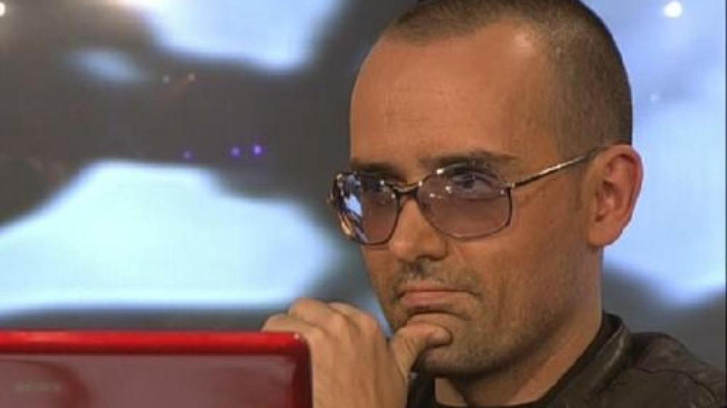 Risto Mejide pone en su sitio a Cruz y Mainat, sus exjefes de 'Operación Triunfo'