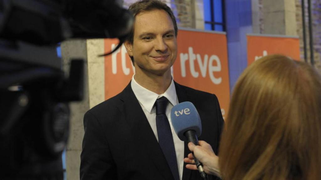 Cárdenas: Doy mi sueldo de un año si demuestran que en 'Hora Punta' nos llevamos mal