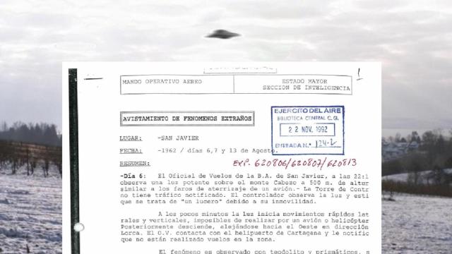 El Ministerio de Defensa ha publicado en su Biblioteca Virtual 80 informes desclasificados.