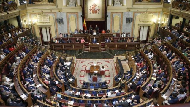 El Congreso aprueba dos nuevas iniciativas para el apoyo a la industria del videojuego en España