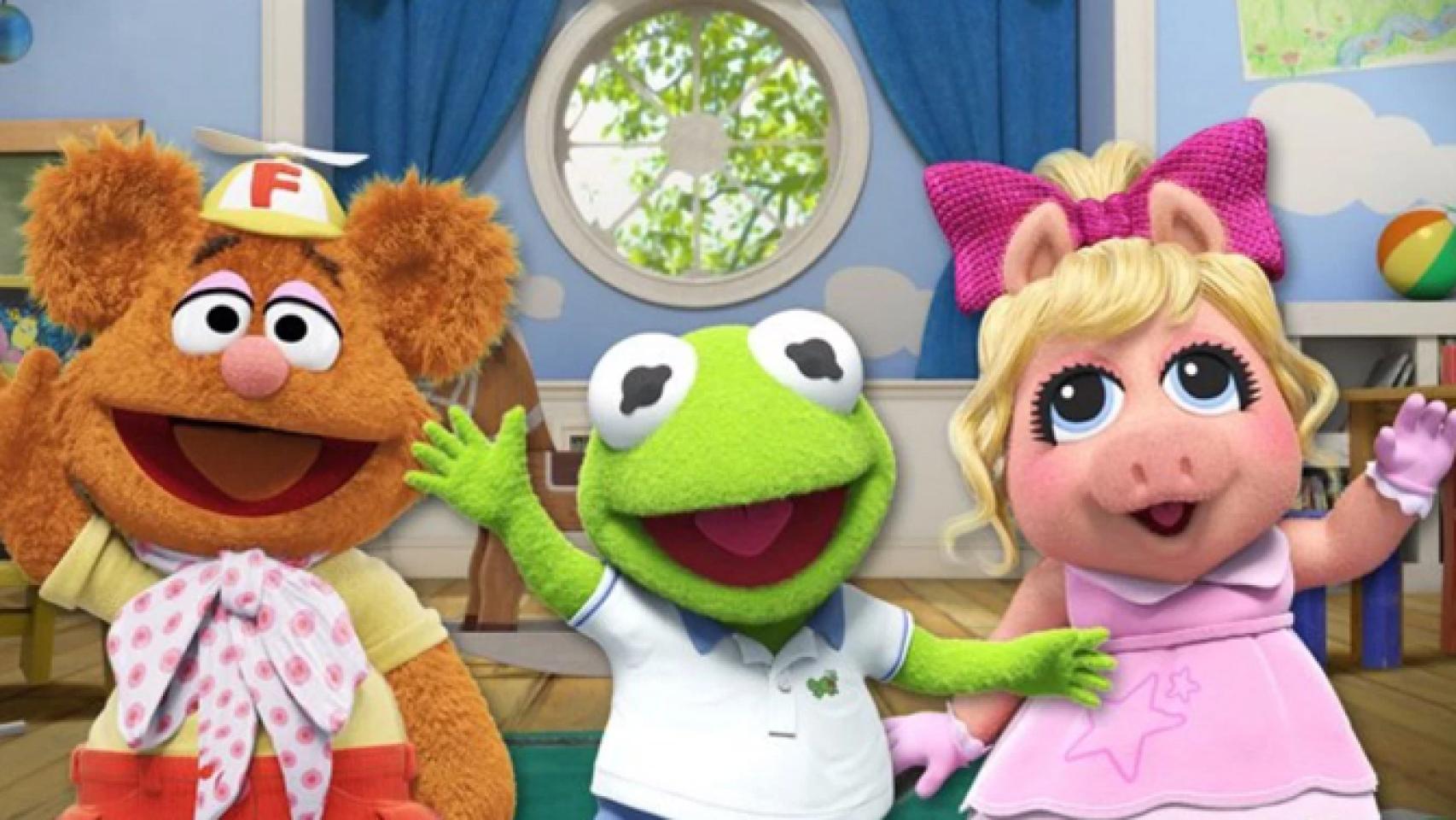 Disney devuelve a 'Los Pequeñecos' a la televisión con una nueva temporada