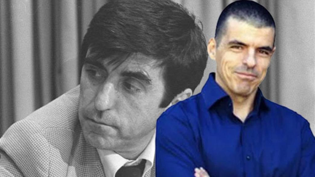 La emotiva despedida de Manuel Marlasca a su padre tras su muerte: Hasta siempre, papá