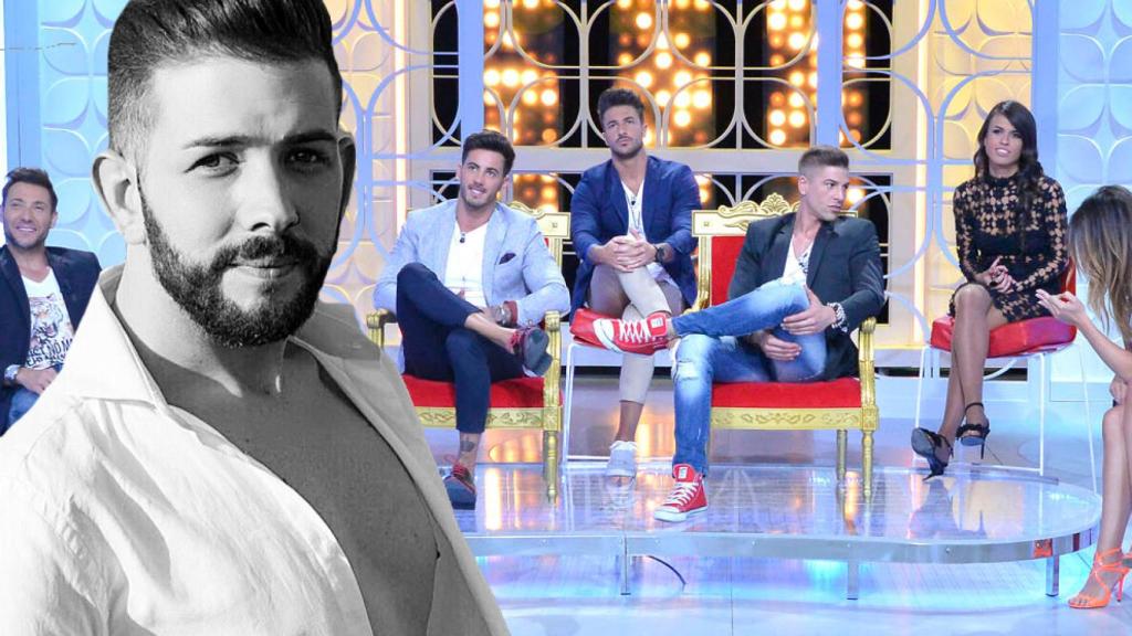 El falso tronista gay: 'MYHYV' no prepara un trono LGTBI de forma inmediata