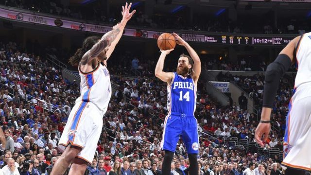 El 'Chacho' arranca su segunda etapa en la NBA con derrota ante los Thunder