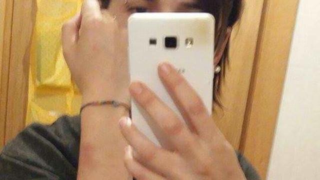 La mujer implicada en la supuesta denuncia falsa